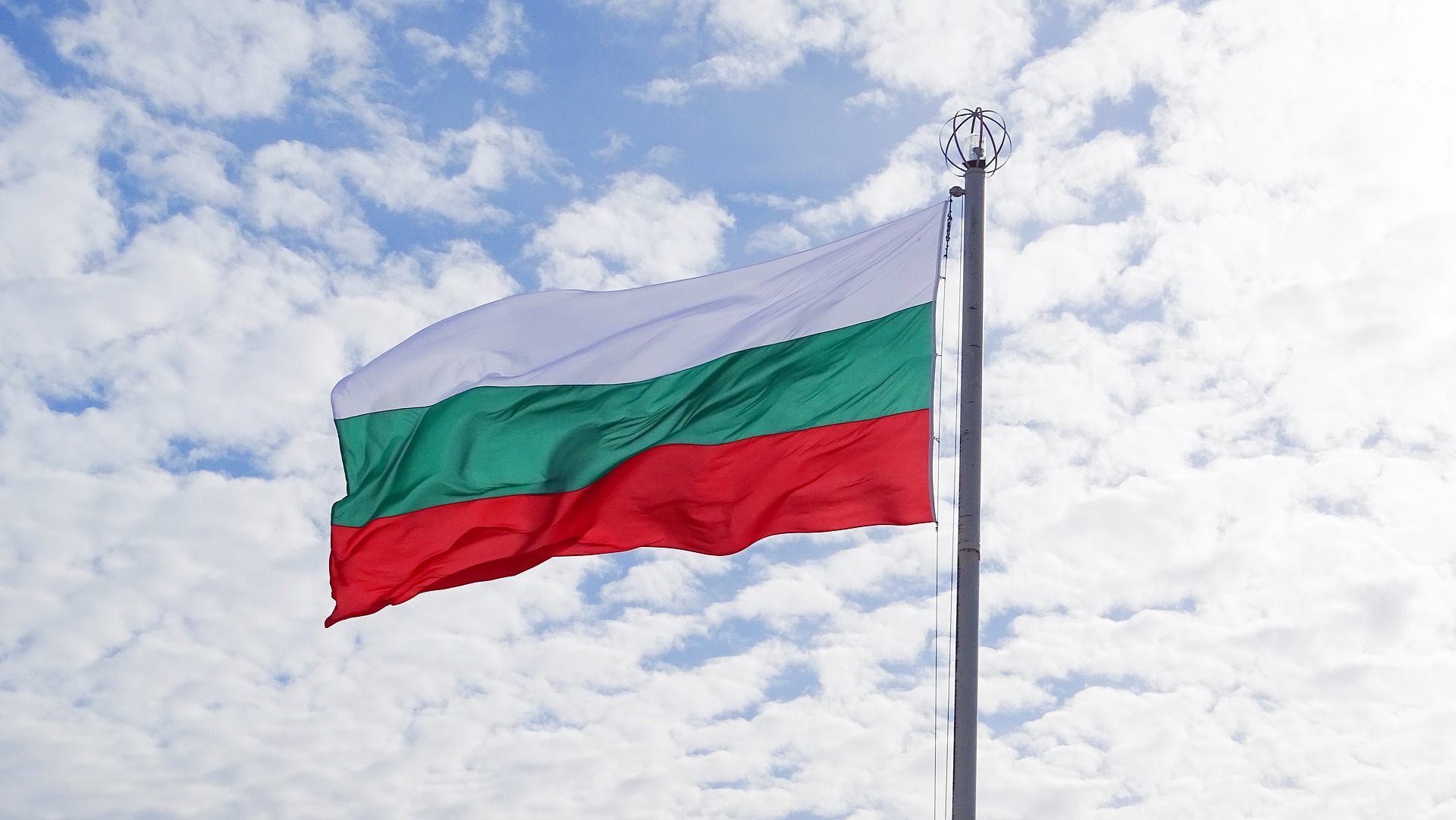 Une Bulgarie encore plus européenne