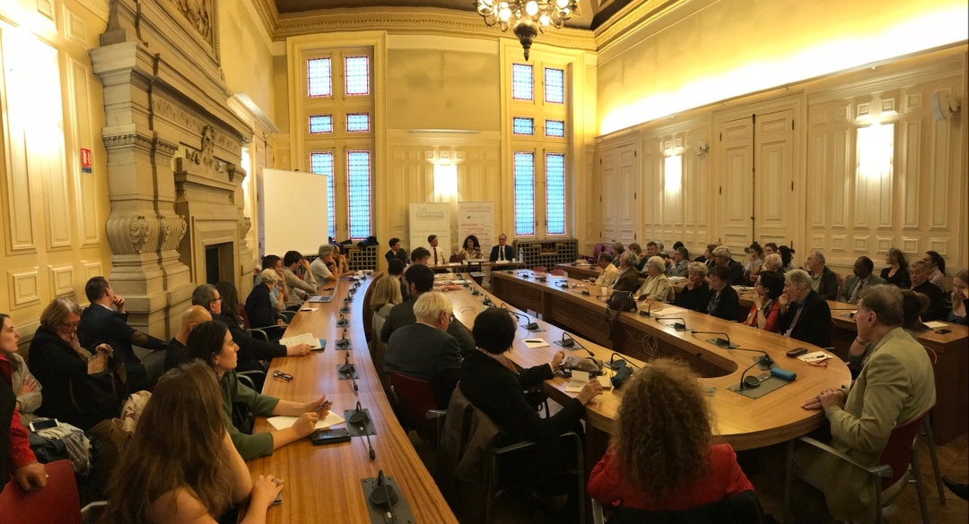 Conversations européennes