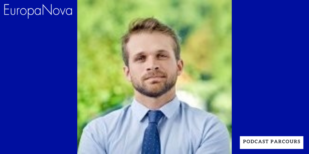 Podcast Parcours #10 – Jean-Baptiste Kastel