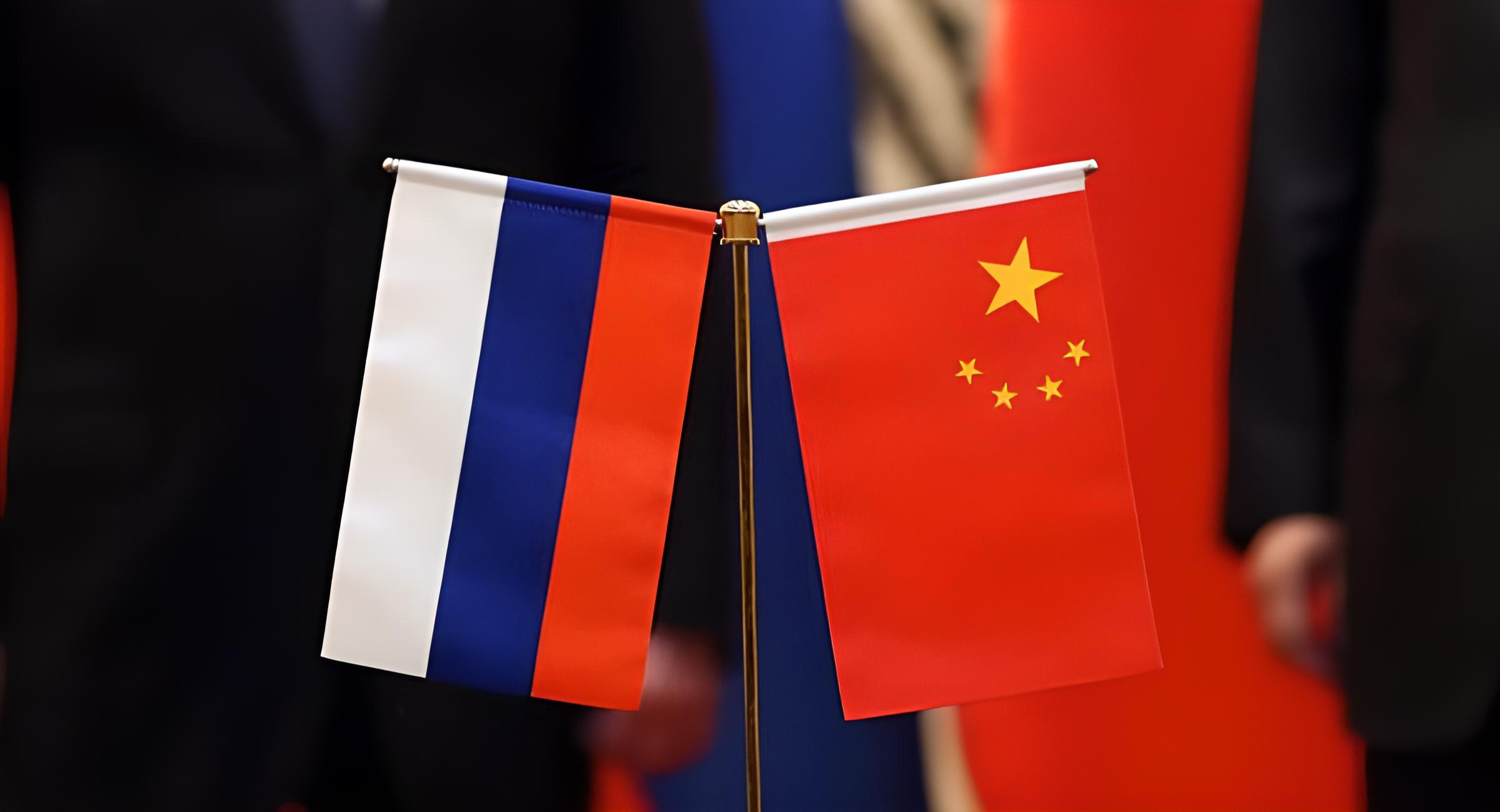 Des meilleurs amis inégaux – la Chine, la Russie et la guerre en Ukraine