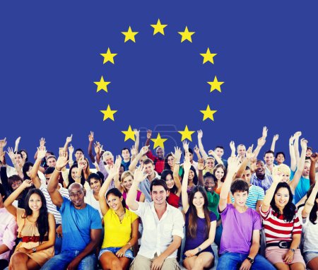 Policy Paper – Youth and Europe