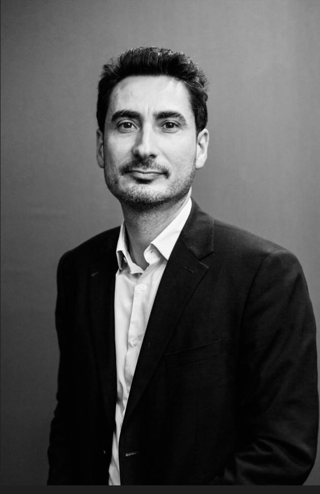 Communiqué de presse : EuropaNova a un nouveau Président !