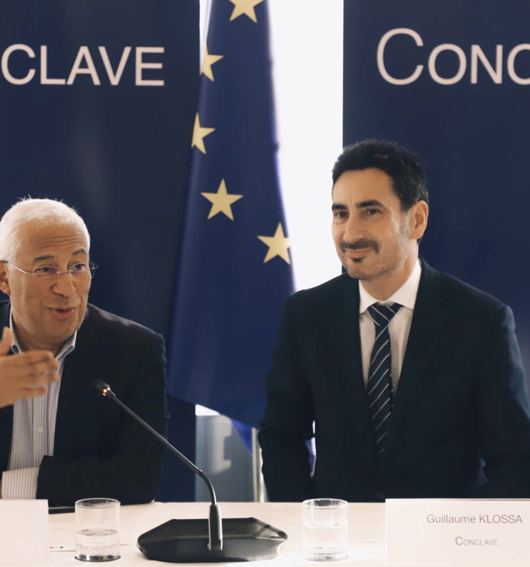 Sauvons l&rsquo;Europe. (FRANCE) « L’Europe puissance est à portée de main, nous avons besoin d’une coalition des proeuropéens pour la saisir » 26 juin 2024